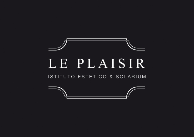 Logo-Le-Plaisir-Fondo-Nero